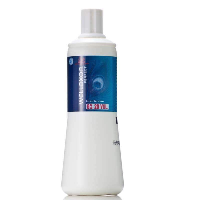 威娜可丽丝双氧乳6%1000ml