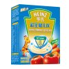 亨氏(Heinz)超金健儿优益生元混合水果配方营养米粉250g
