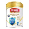 伊利 金领冠珍护婴儿配方奶粉 1段(0-6个月婴儿适用) 800克