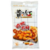 黄飞红麻辣花生210g