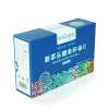新萃乐鳕鱼肝油软胶囊2段（橙香味）500mg*30粒