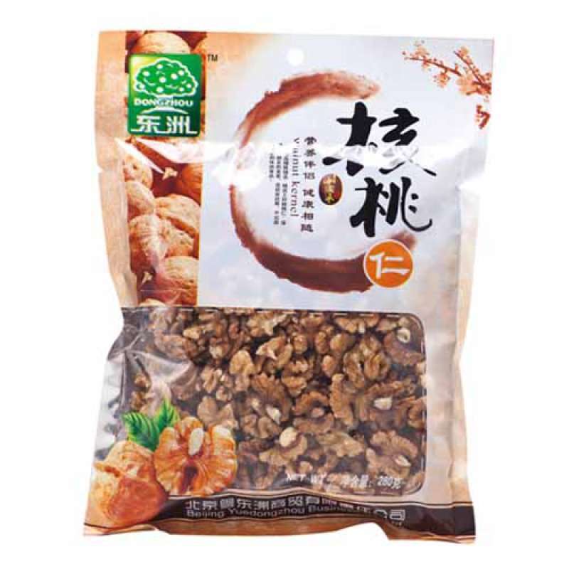 东洲特级核桃仁280g