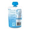 亨氏(Heinz)乐维滋清乐2+2果汁泥（苹果+白葡萄）120g