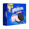 奥利奥生日蛋糕味夹心饼干318克