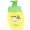 青蛙王子儿童滋养洗发露(芦荟)360ml