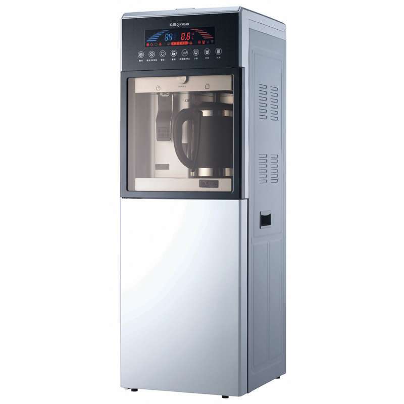沁园饮水机YLR0.8-12(YLD8396CXZ)