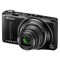 尼康(Nikon) 数码相机 S9500 黑色