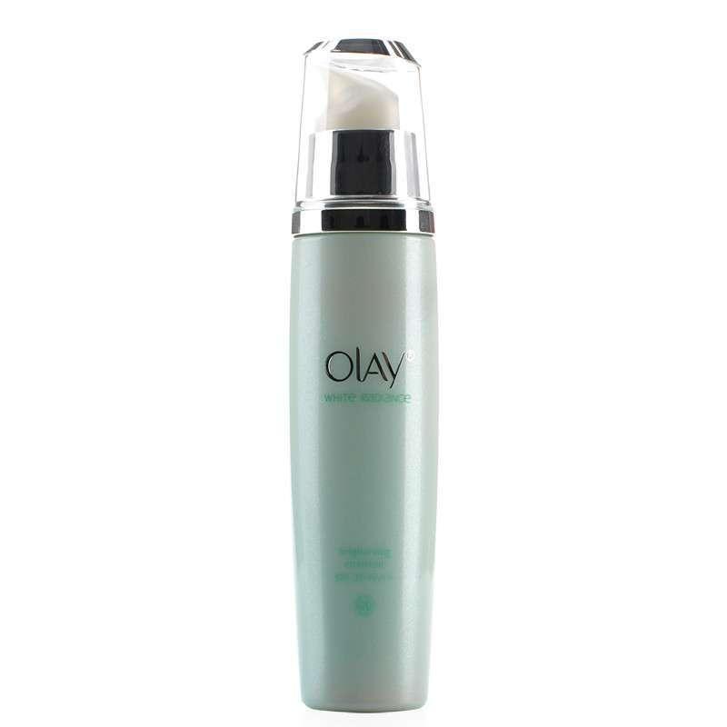 玉兰油（Olay）水感透白亮肤修护凝乳75ml