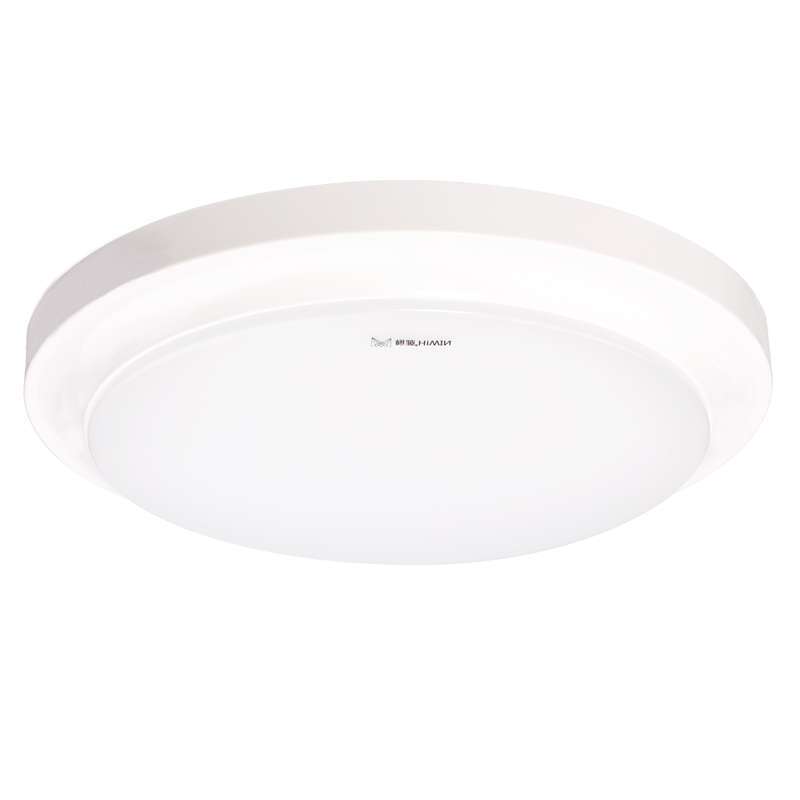 翰源 LED吸顶灯-皓月HXD621-8W-正白光