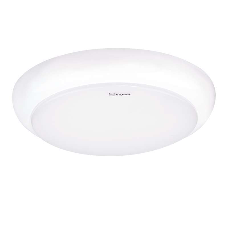 翰源 LED吸顶灯-朗月HXD605-28W-正白光