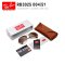 雷朋 （Ray-Ban）太阳镜 RB3025 004/51 墨镜蛤蟆镜驾驶镜飞行员系列 茶色渐变 58码62码 码数备注