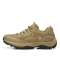 CAMEL/骆驼男户外徒步登山鞋82330616卡其40