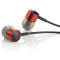 爱科技(AKG)K374 RED 高性能入耳耳塞 红色