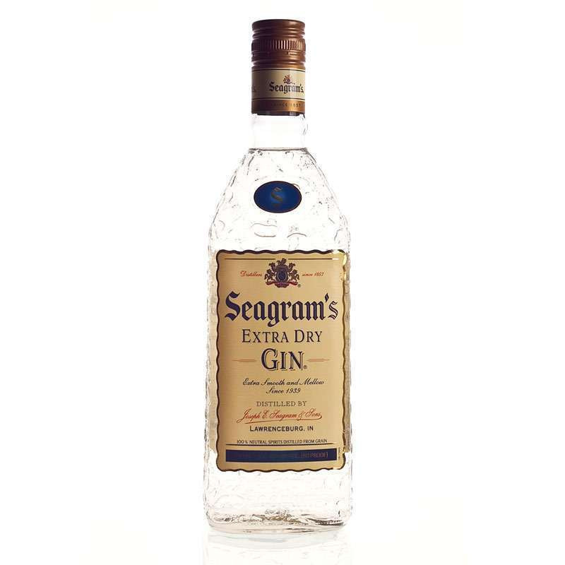 施格兰毡酒.750ml