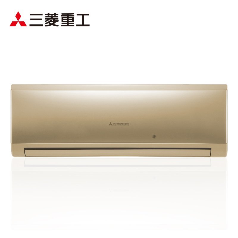 三菱重工 1.5匹 冷暖家用挂机空调 SRKMB35DSAG