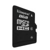 金士顿4G(CLASS4)存储卡/内存卡Micro SD（TF）