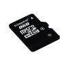 金士顿8G(CLASS4)存储卡/内存卡Micro SD（TF）