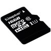 金士顿16G(CLASS10)存储卡/内存卡Micro SD（TF）