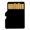 金士顿16G(CLASS10)存储卡/内存卡Micro SD（TF）