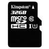 金士顿32G(CLASS10)存储卡/内存卡Micro SD（TF）