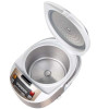 飞利浦(Philips) 电脑型微电脑式多功能预约定时电饭锅/煲HD3032 3L