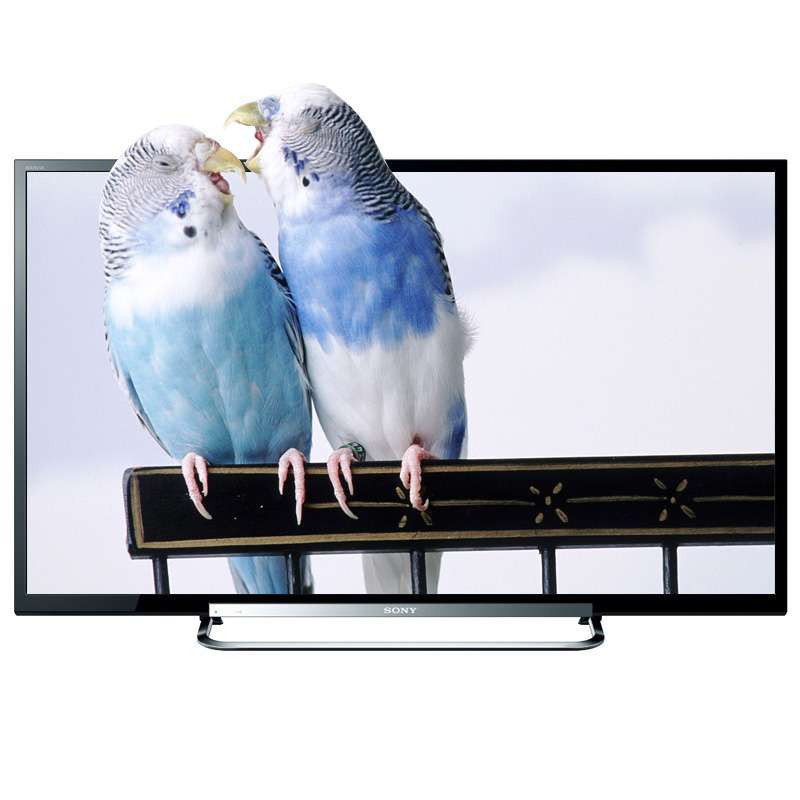 索尼(SONY) KDL-47R500A 47英寸 全高清3D智能网络LED液晶电视
