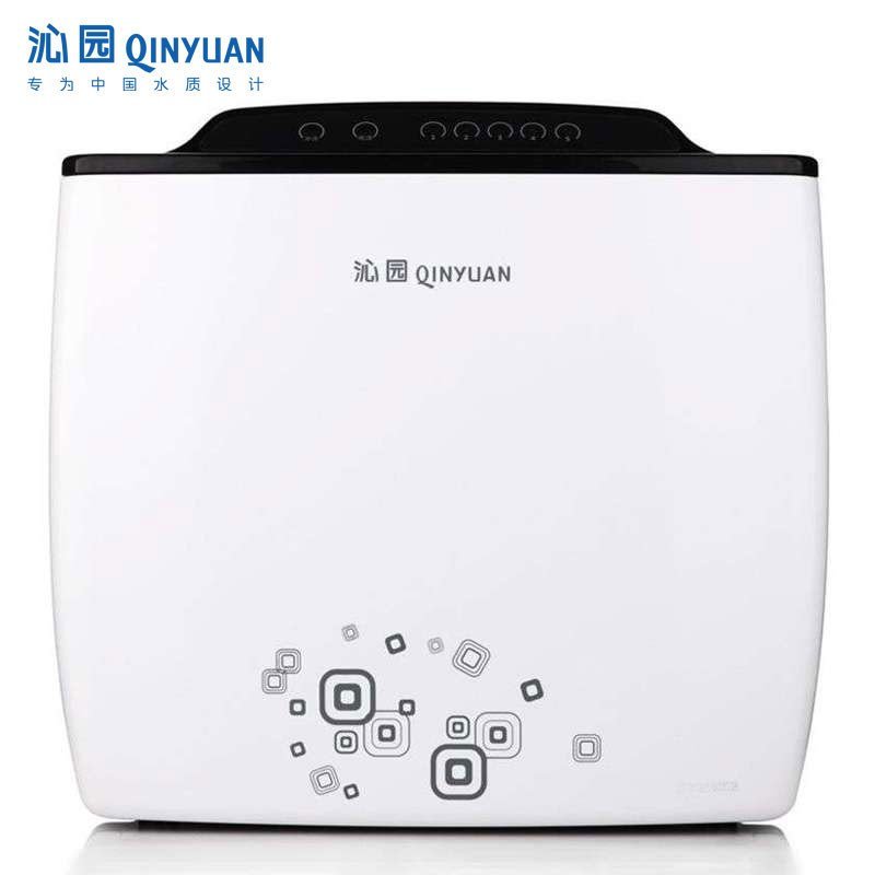 沁园(QinYuan) QR-R5-01F 厨下式 净水机 直饮