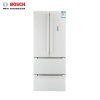 博世(Bosch) BCD-401W(KMF40S20TI) 401升 多门冰箱(皓白色)