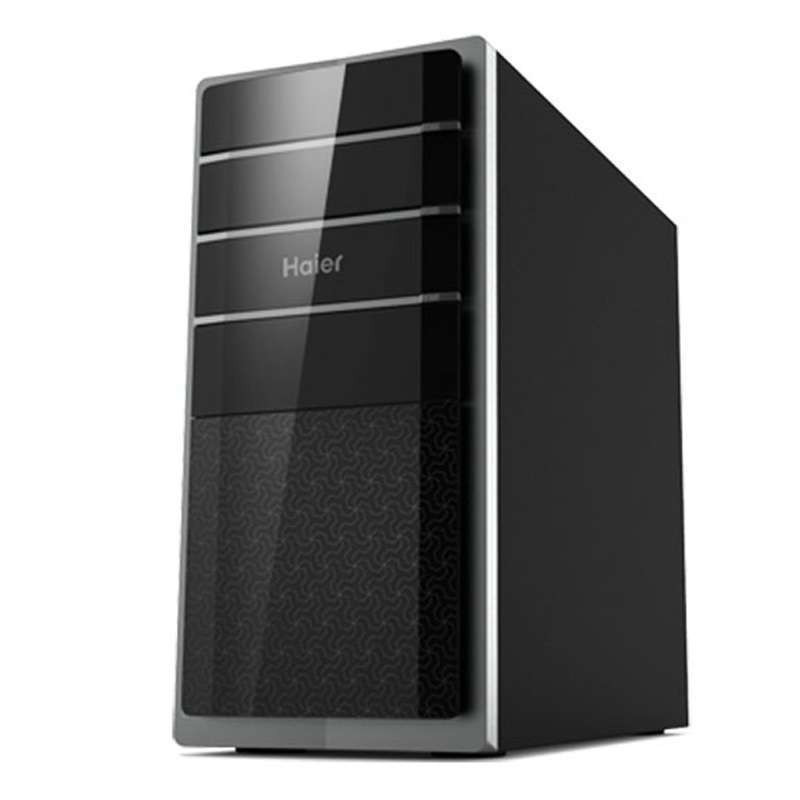 海尔(haier)新极光V2-Z336Z台式主机(I5-4440 GTX750)