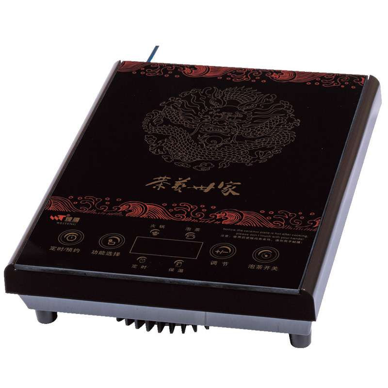 炜腾 茶具 腾龙电磁触摸茶炉WT-16B2