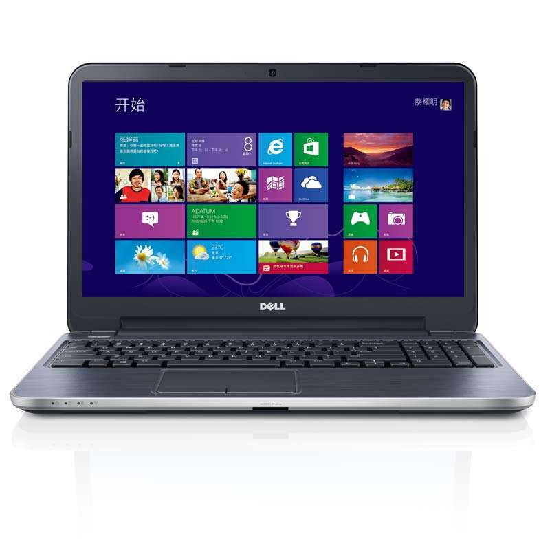 DELL笔记本Ins15RR-2428B