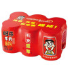 旺旺 旺仔牛奶 245ml*6