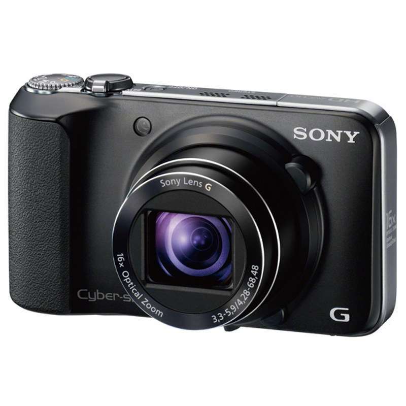 索尼 数码相机 DSC-HX10/BC CN1+SF-8N4/T2