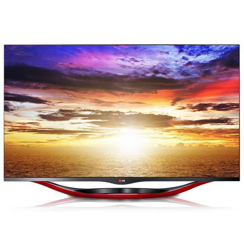 LG彩电55LA6800-CA