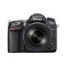 尼康(Nikon）D7100 数码单反相机 套机（AF-SDX16-85mmf/3.5-5.6GEDVR防抖镜头）+16G卡+包+清洁套装+UV镜
