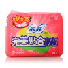 苏菲完美贴合20P无香型护垫