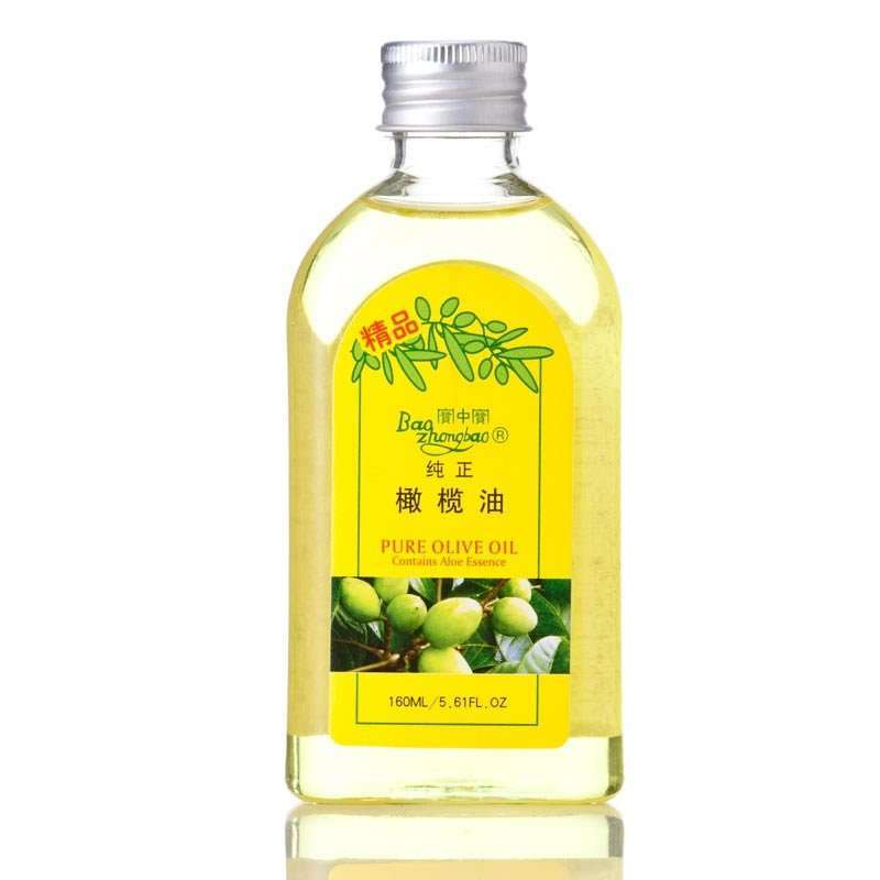 宝中宝纯正橄榄油160ml