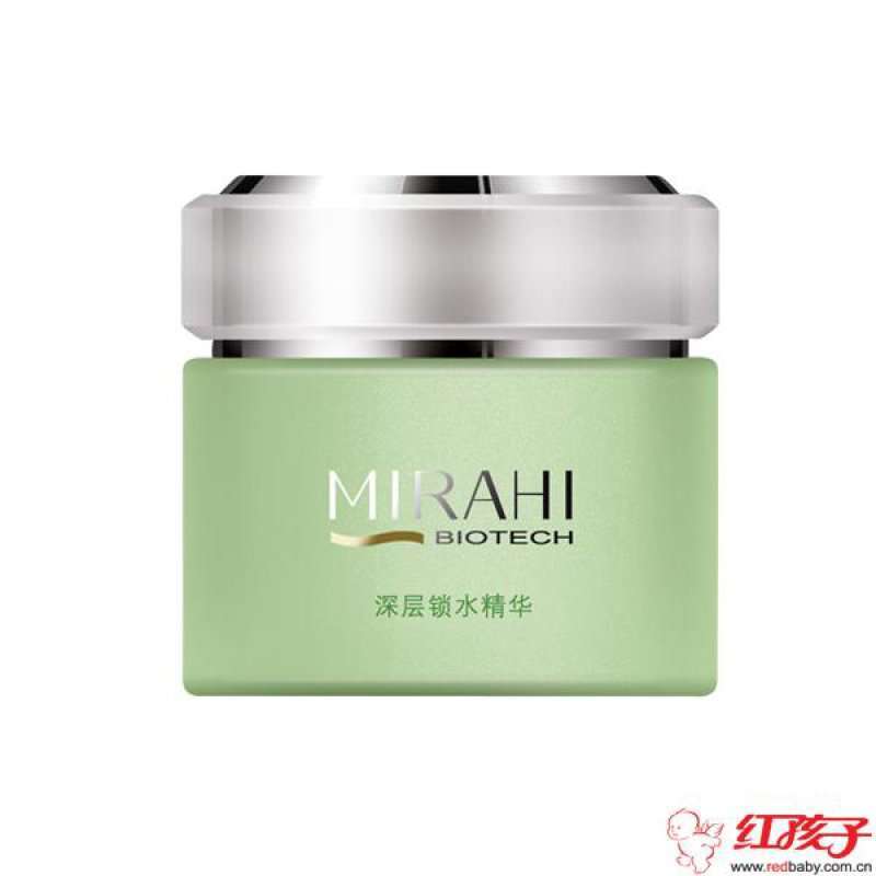 同仁堂深层锁水保湿霜 50g