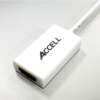ACCELL MHL-USB  Micro-B 转 HDMI-A母头J135B-004B-CN