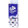 维达（Vinda） 卷纸 蓝色经典四层160g*10卷卫生纸 有芯卷筒纸巾