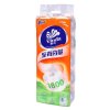 维达（Vinda） 卷纸 至有分量三层180g*10卷卫生纸