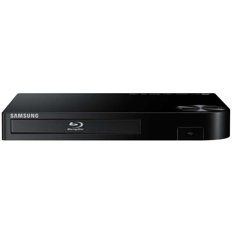 三星（SAMSUNG）DVD BD-F5100/XZ蓝光USB电视光盘播放器