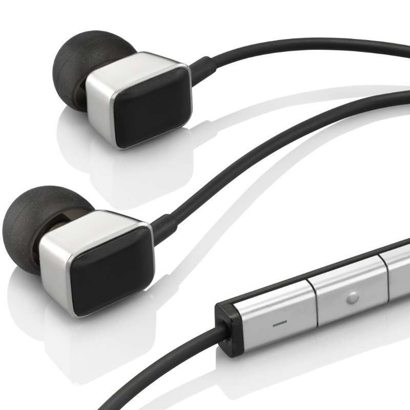 Harman Kardon HIFI入耳式耳机 Silhouette AE