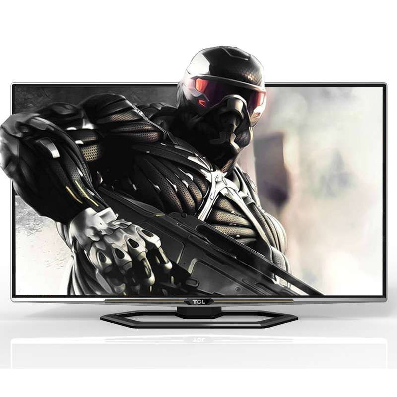TCL L50E5690A-3D 50英寸 超高清4K3D安卓智能无线wifiLED液晶电视