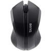 明基（BenQ）无线鼠标ME680（灰色）