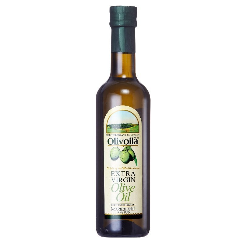 欧丽薇兰特级初榨橄榄油500mL