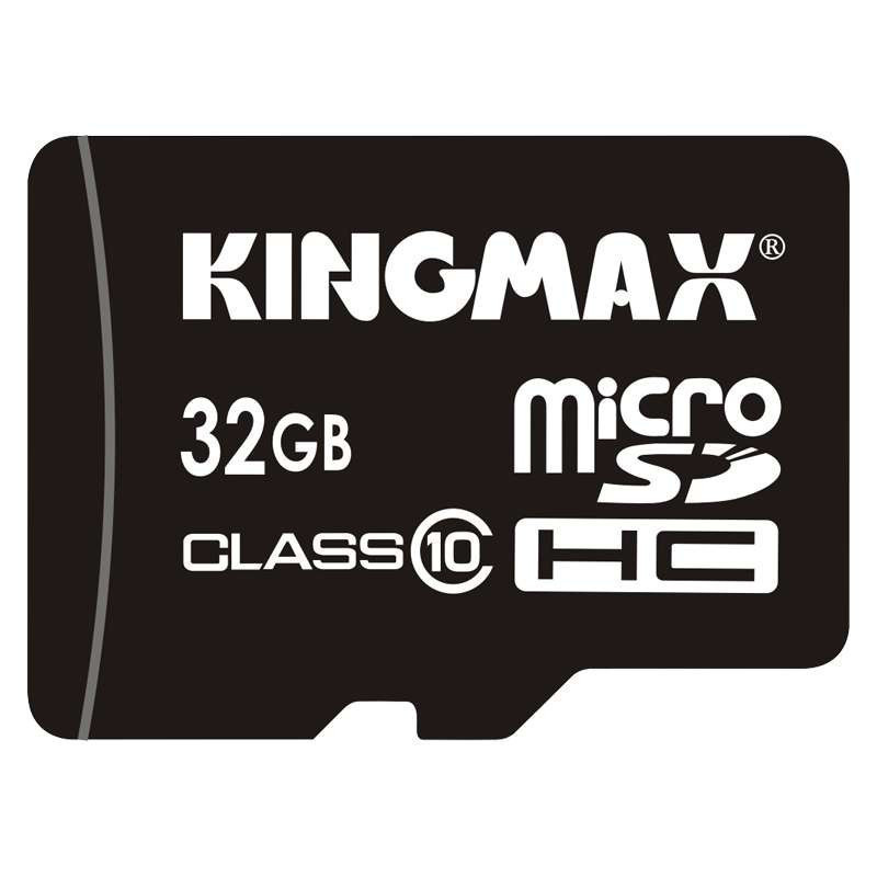 KINGMAX(胜创)32G(CLASS10)存储卡(MicroSD)