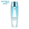 温碧泉（WETHERM）长效保湿护肤套装礼盒补水滋润护肤面部护肤化妆品（洁面乳+润肌水+嫩肤乳液）