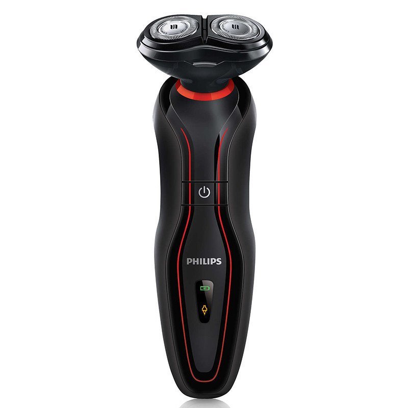 飞利浦(Philips) 剃须刀 YS526/16 干电式 双刀头