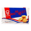 嘉顿特脆饼干450g